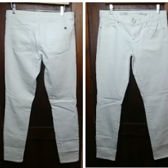 Tommy Hilfiger Denim - Tommy Hilfiger, modern skinny stretch jeans EUC